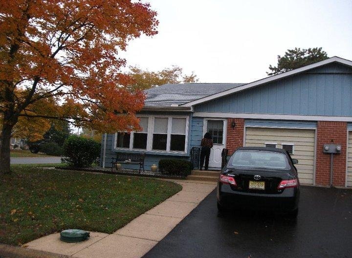 Royce Bauerlein's album, Our Home