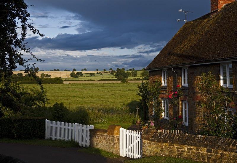 English Country