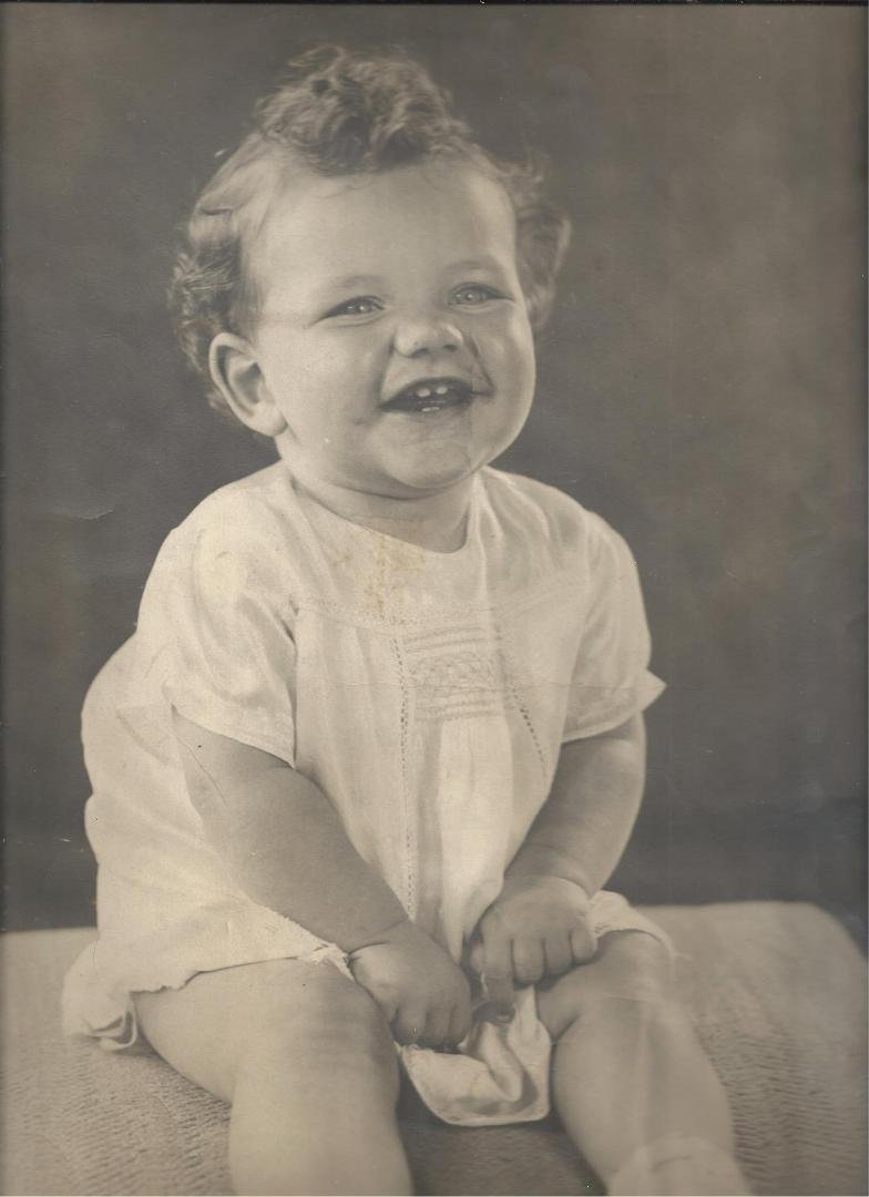 Moms Baby picture