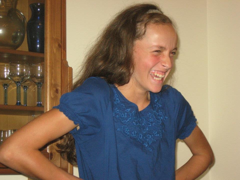 Hannah Santay