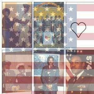 Thank you to my brothers Melvin R. Walker & Wilbert Lee Walker Jr R.I.H