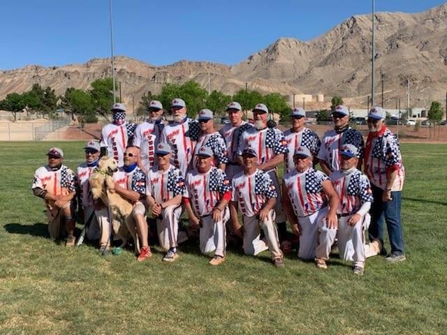 Southwest SSUSA Champs. Las Vegas 16-18 Apr 2021.