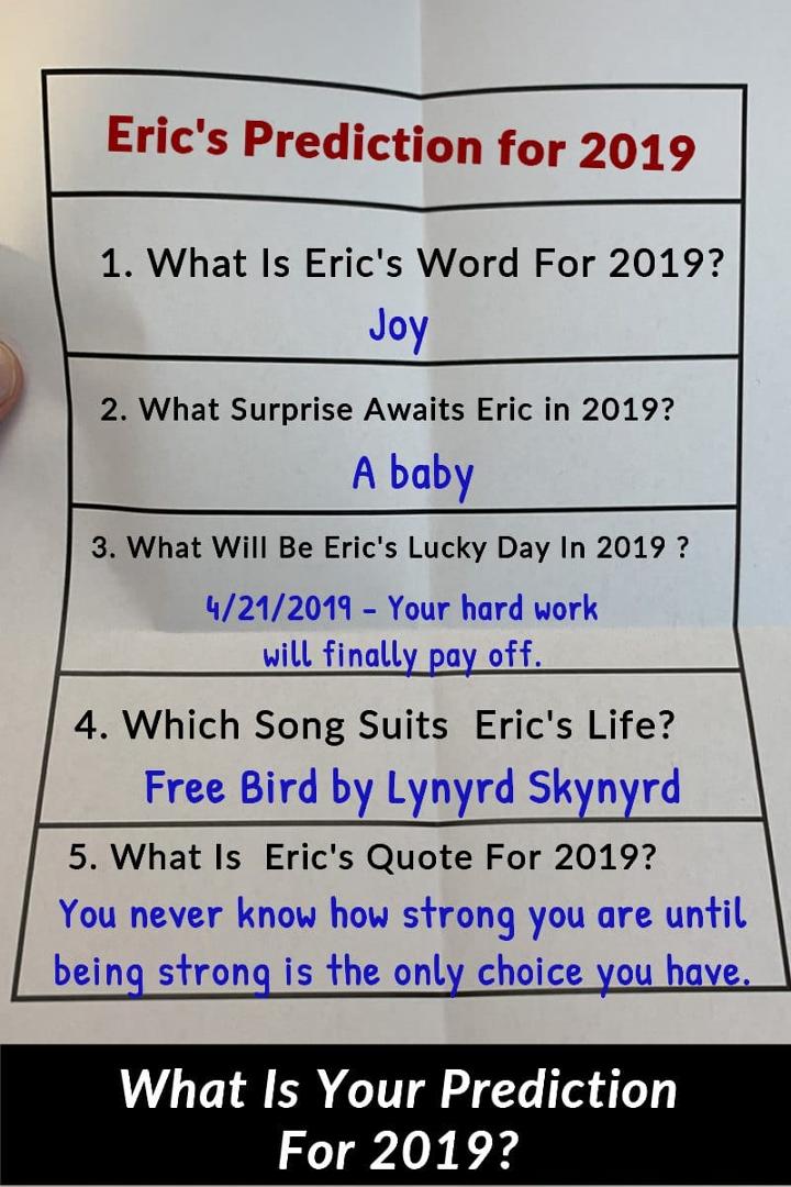 Eric Greene's album, Photos