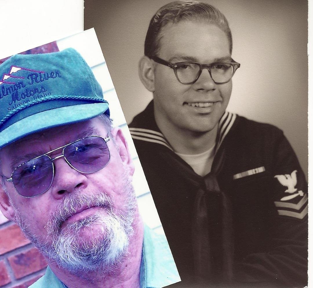 Happy 70th birthday to my favorite (and only) brother, Frank Dalrymple.