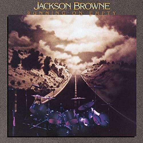 Julie Johnson gave me the task of choosing ten vinyl era albums that greatly influenced my taste in music. One album per day, for ten consecutive days. No explanations, no reviews, just covers. Every day I ask anyone who wa