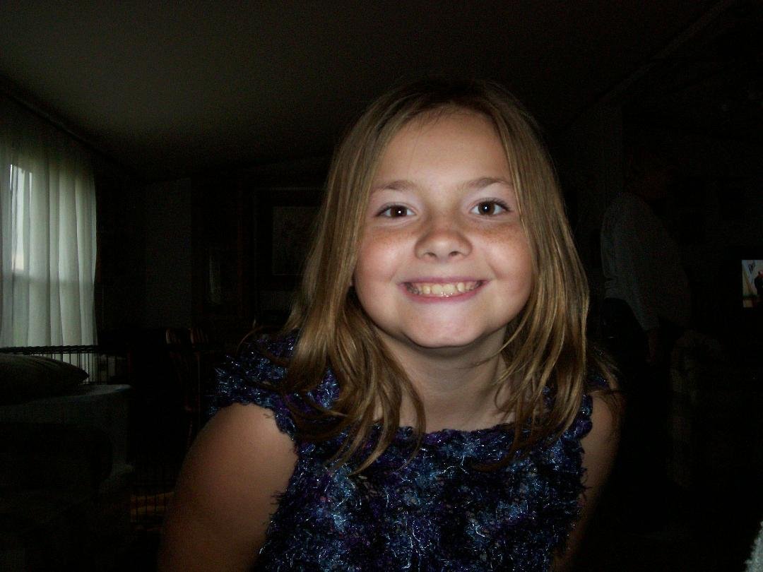 my Emily