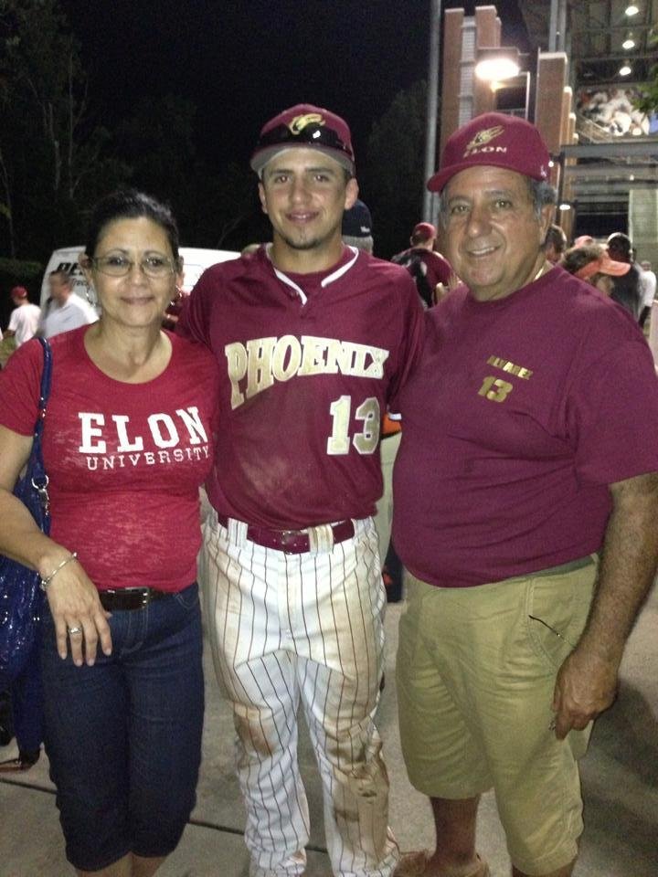 Jose Alvarez's album, Mobile Uploads