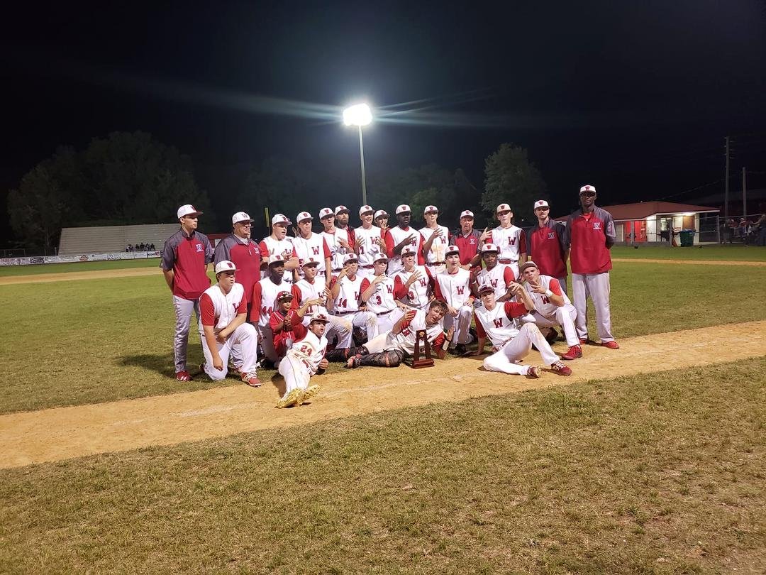 2019 District Champs