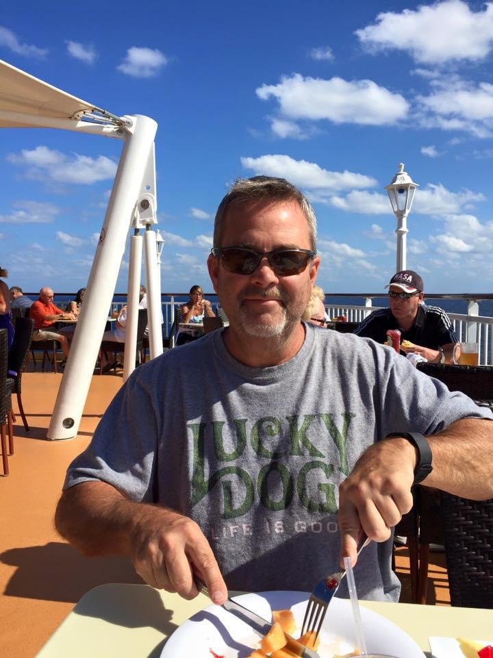 Phil Beasley's album, Mobile Uploads