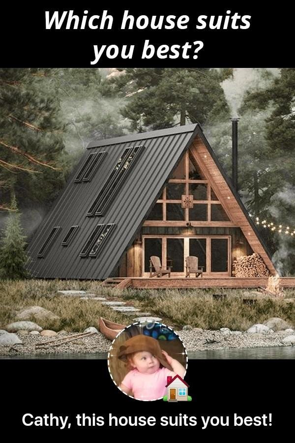 dream home