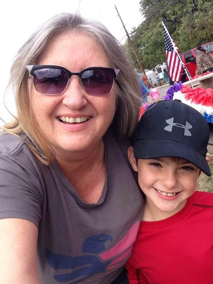 Kelly Green's album, Timeline Photos