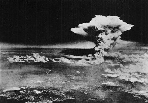 North Carolina came dangerously close to becoming the country's second Grand Canyon in 1961. A newly declassified report discusses a US bomber that broke in half while flying over the state in January of that year, causing 