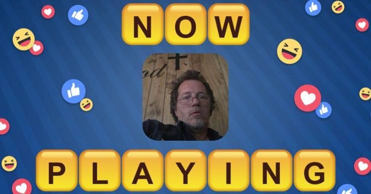 I challenge you all to beat me in Words With Friends!