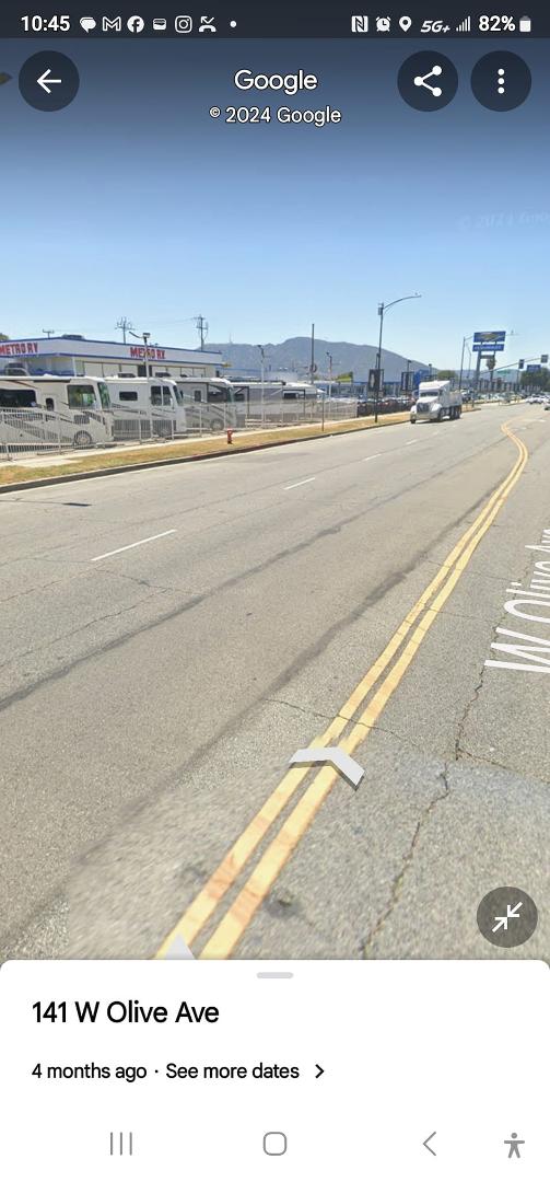 There is a proposed 2nd In-N-Out on Olive Ave. at Lake St. in Burbank. That's around the corner where I work. Have three confirmed sources. Two in the city and the manager from In-N-Out. YEAH!