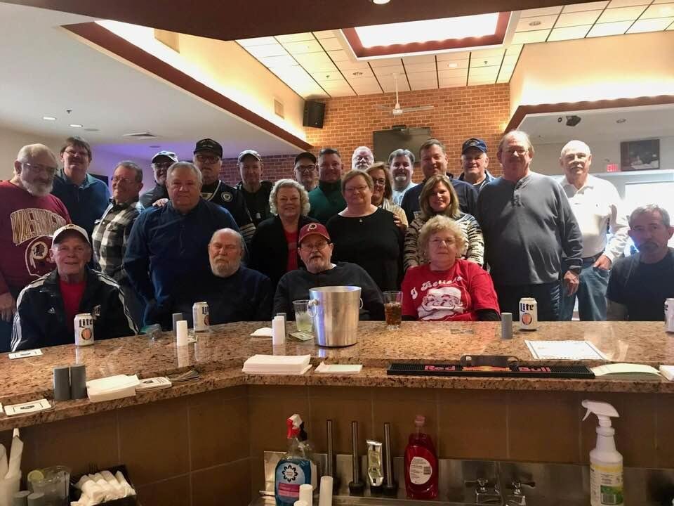 The Gathering at the Moose