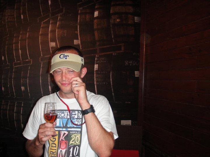 Chester Popkowski's album, Cruise6.2011
