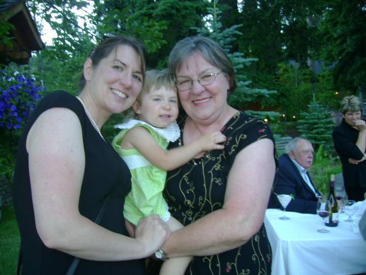 Wayne Rickert's album, Carter's Wedding