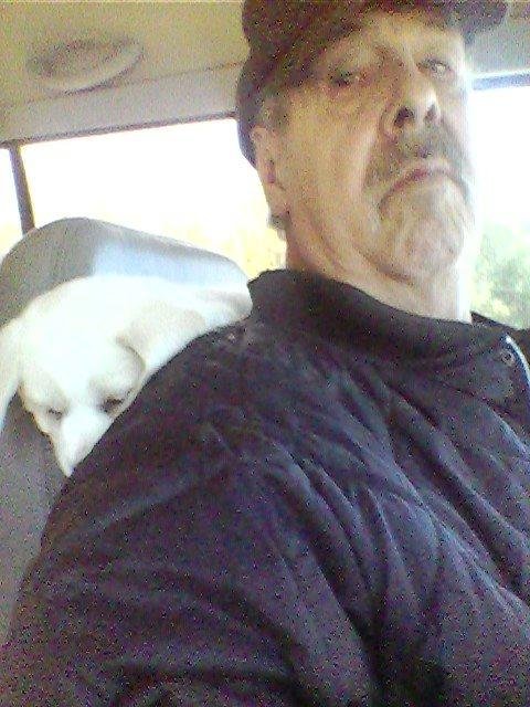 DELIVERING EASTER PUPPY  (o: