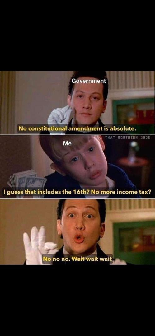 In response to New Mexico’s Governor “Karen”