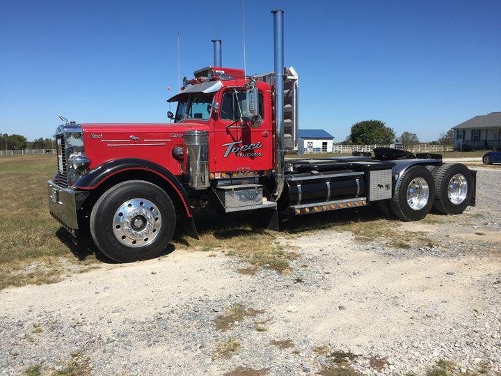 This belongs to a Little Funny Faced Feller that lives down near Tulsa Town !