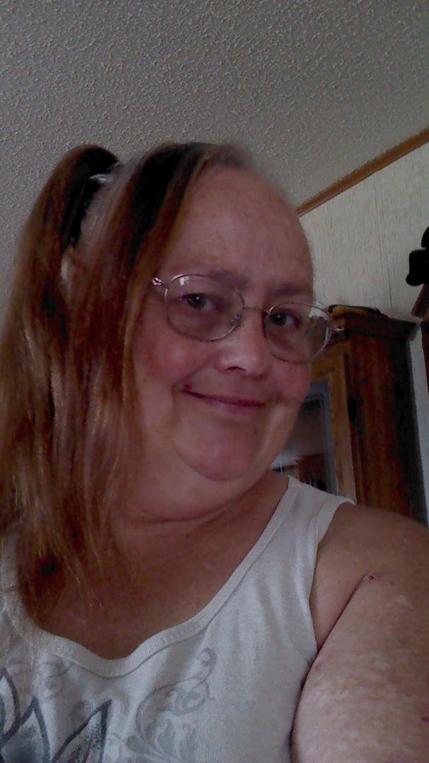 Beverly Atkinson's album, Mobile Uploads