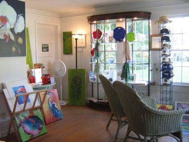 Fun Room
