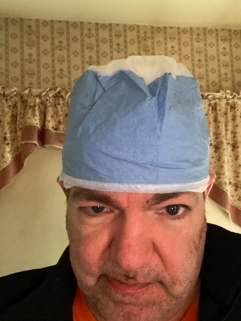 Rob Clark's album, Mobile uploads