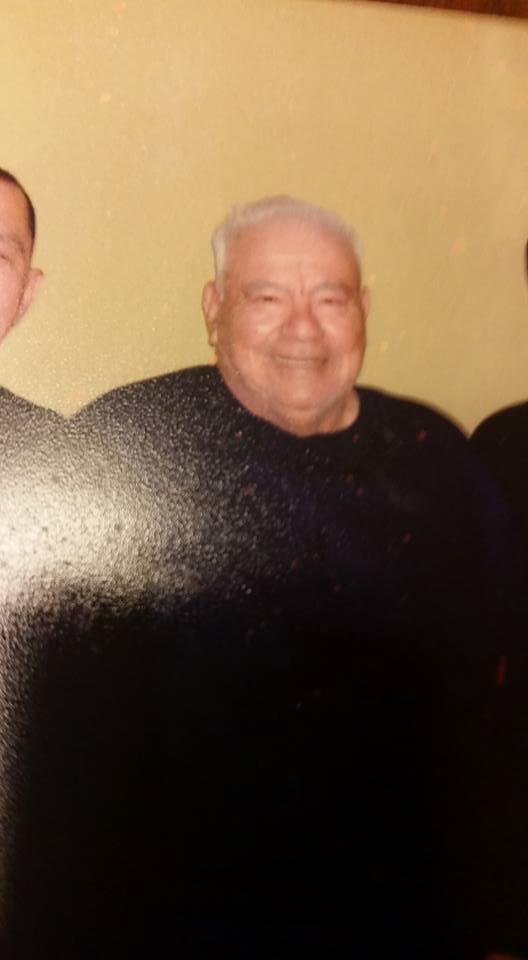 Happy Fathers Day to my daddy in heaven Amado Benavides Sr. Not a day goes by that I don't miss you. Thank you Daddy for loving me . You are the best daddy in the world. You were always there when I needed you. Lo