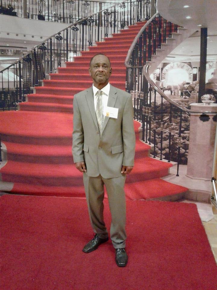 Herman Alexander's album, Mobile Uploads