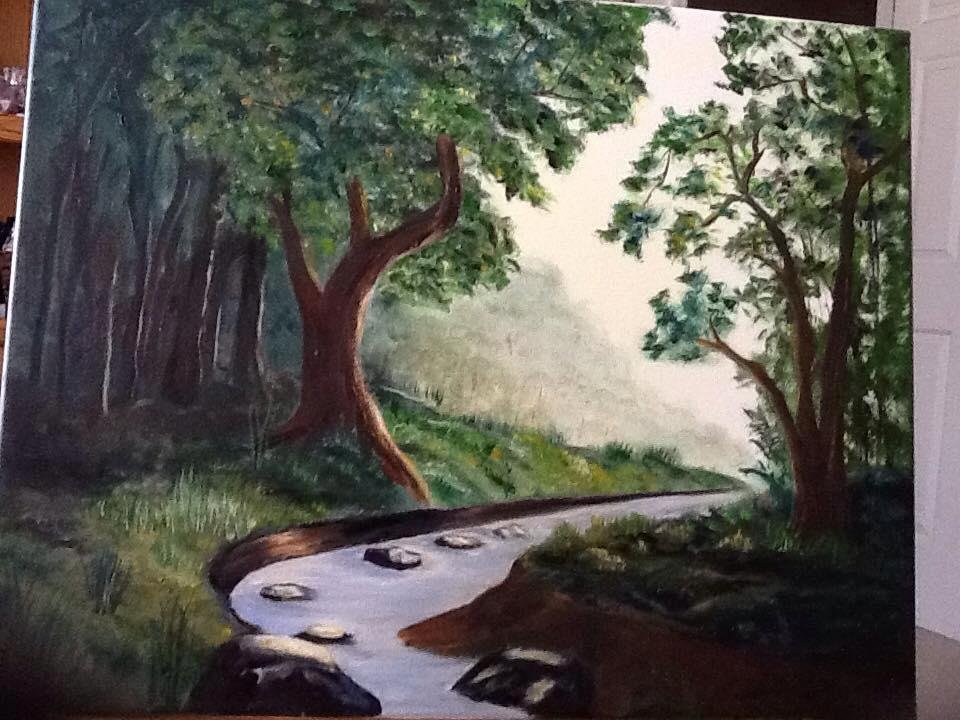 Phyllis Payne's album, Mobile Uploads