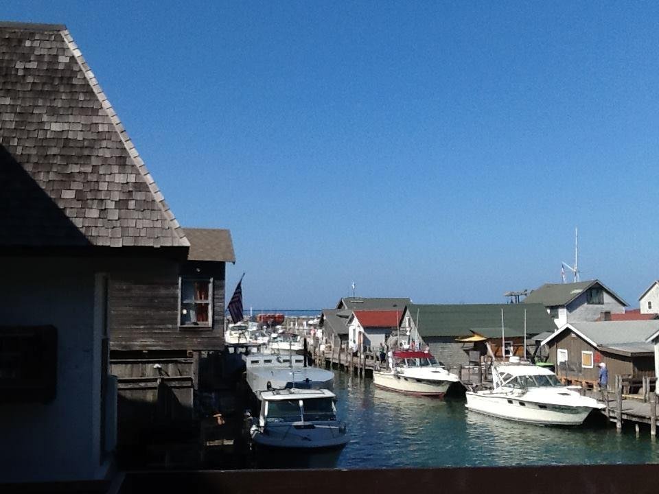 Barb Workman's album, iOS Photos