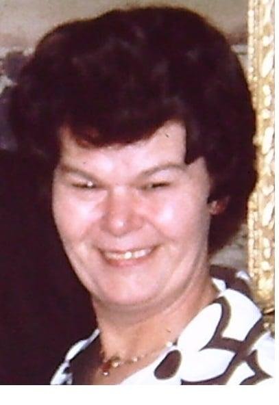 In memory of Ethel Pierce, born Wright a wonderful and loving mother. We lost her fourteen years ago, but she lives in our hearts. Mom would have been ninety-nine years old today. Sue and I loved her, miss her and she wi
