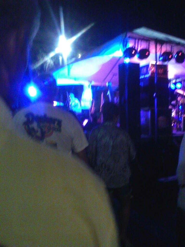North Myrtle beach. Billy Jean song!!!!