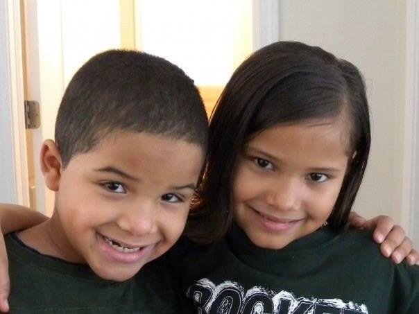 Happy Birthday Jonathan and Christina your big13 you are not babies any more. Have a great day and remember there is life after teenage years lol. Love you❤️