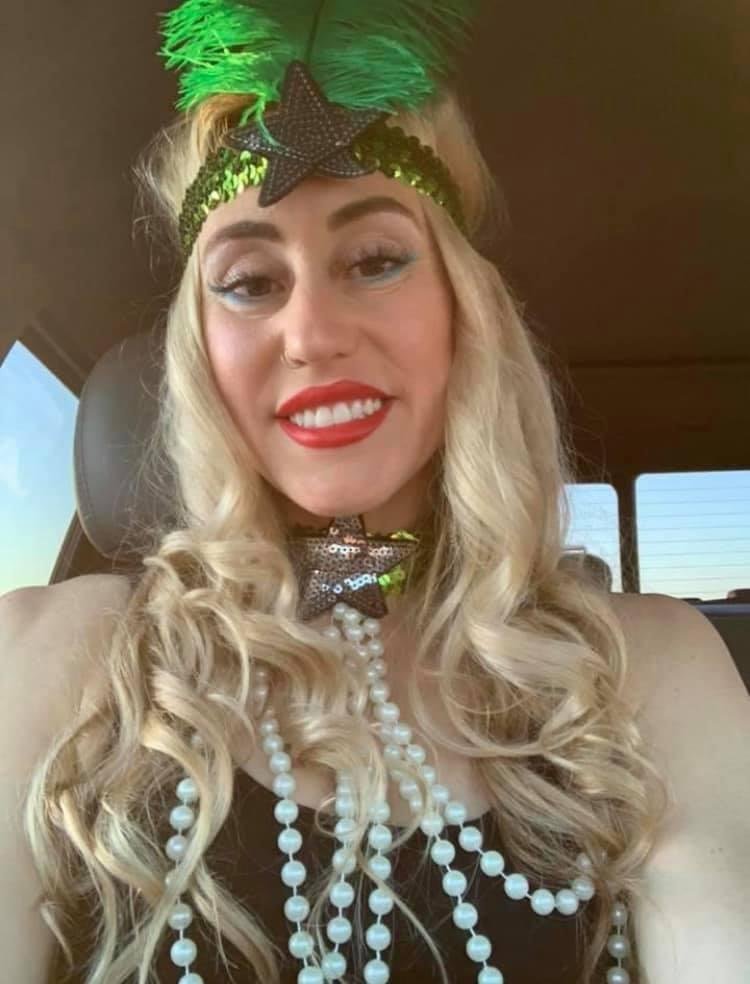 Renee Varner's album, Mobile Uploads