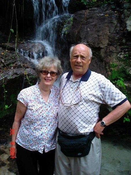 Carrie & John Vasko