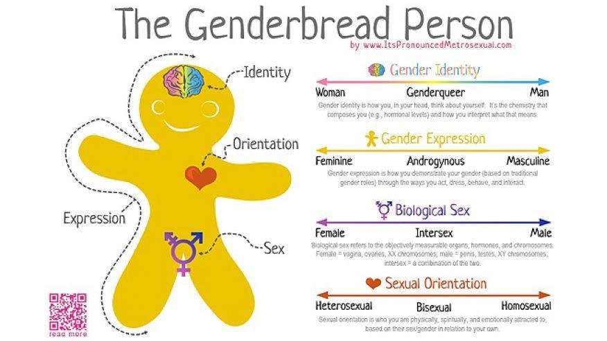 Just what grade school kids need to know...