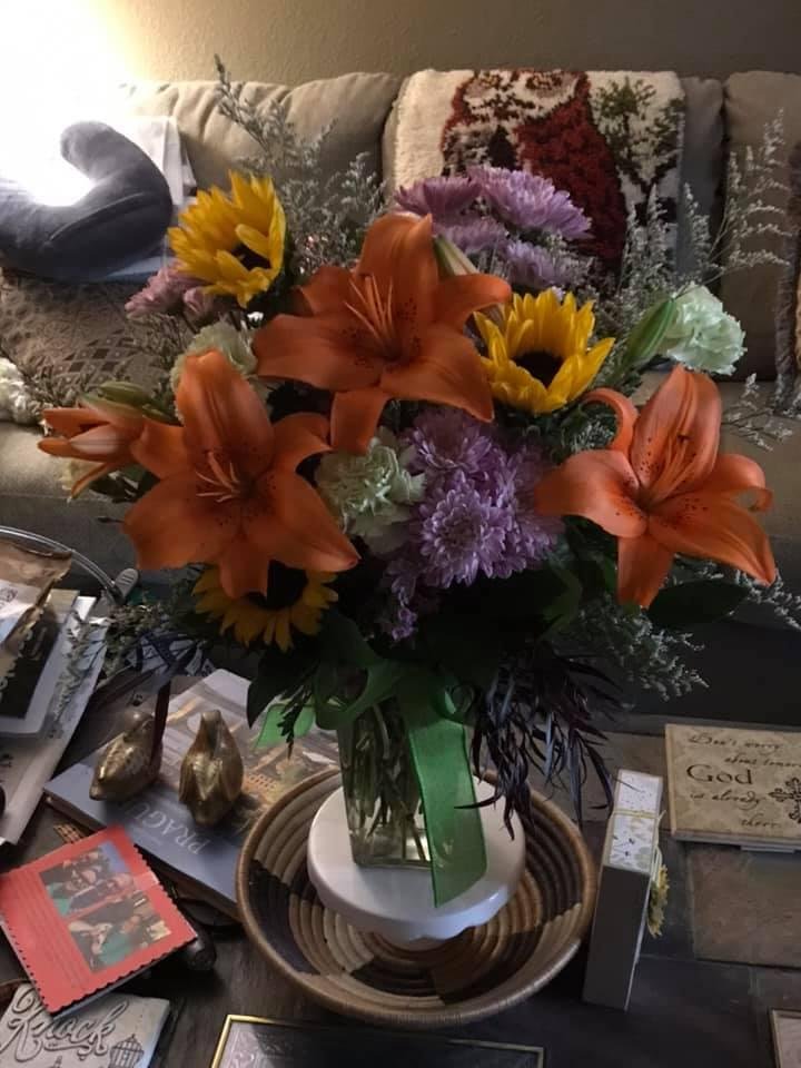 Judi Buttrick's album, Mobile Uploads