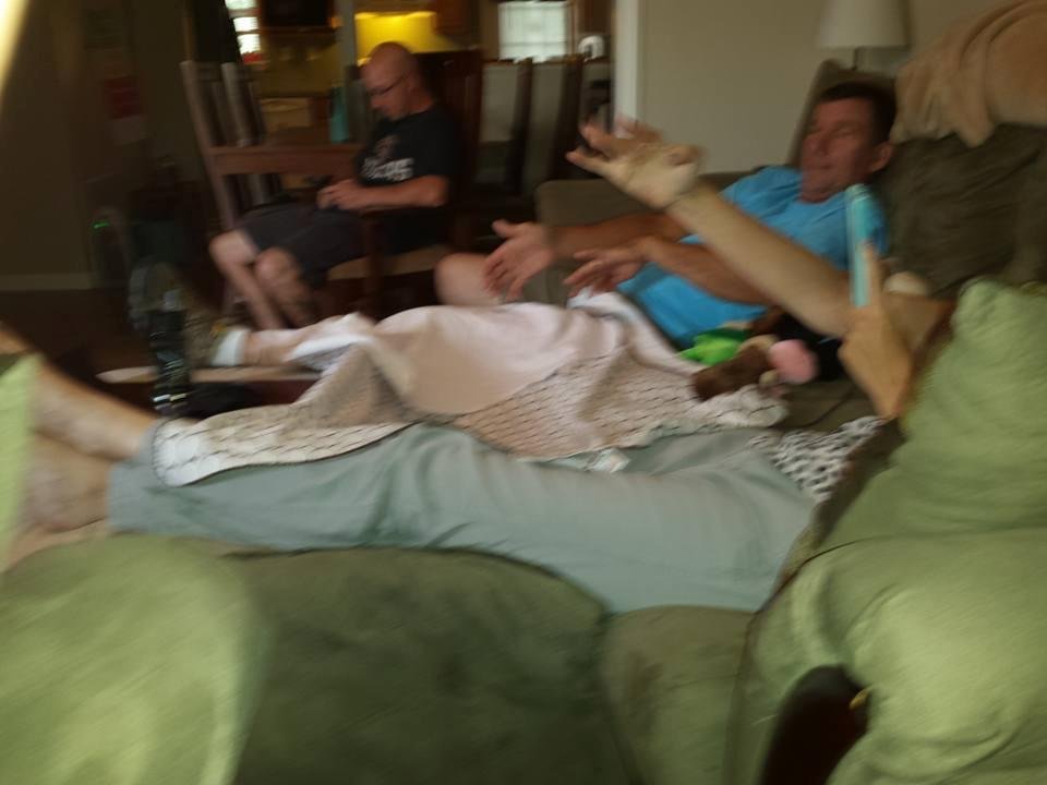 Keith Sablak's album, Mobile Uploads