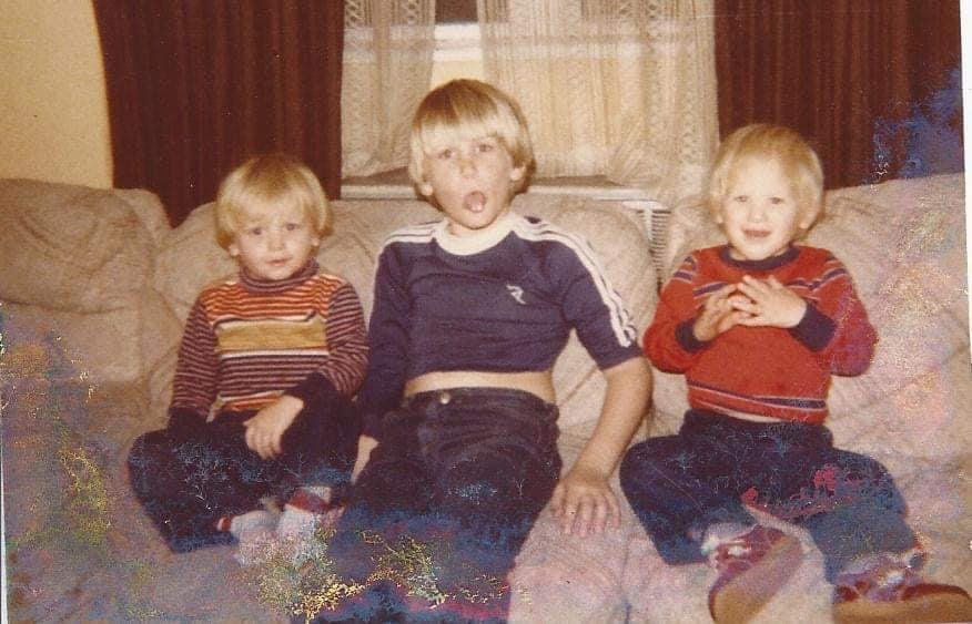 Lori Schochet's album, Mobile uploads