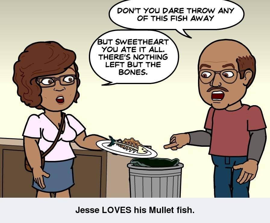 Shari Turner's album, Bitstrips Photos
