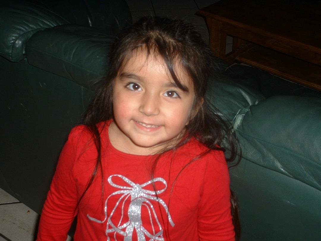 Cassandra Ramirez's album, IN LOVING MEMORY OF ROBERT MARTINEZ