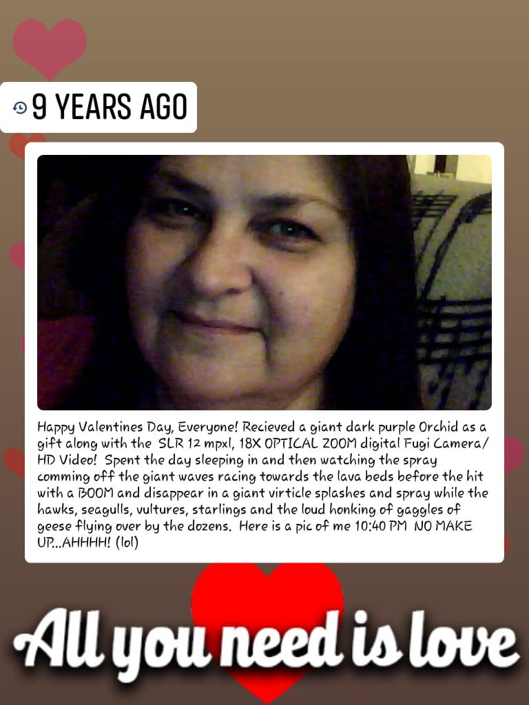 Robyn Prima's album, Mobile uploads