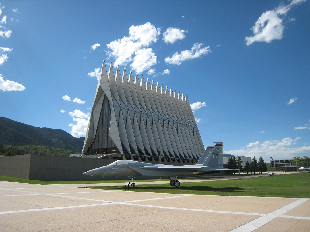 Air Force Academy