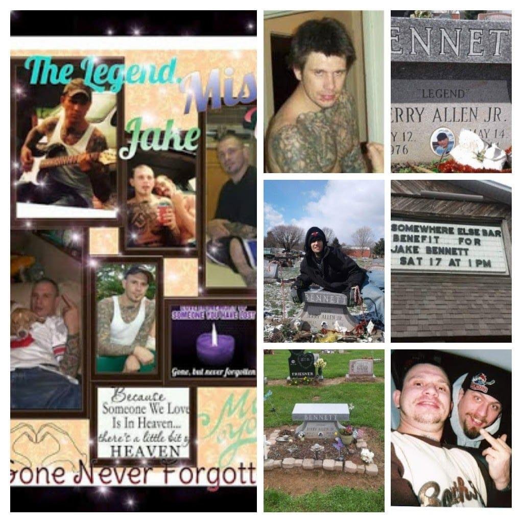 Merry Christmas Jake bennett...I miss u hood