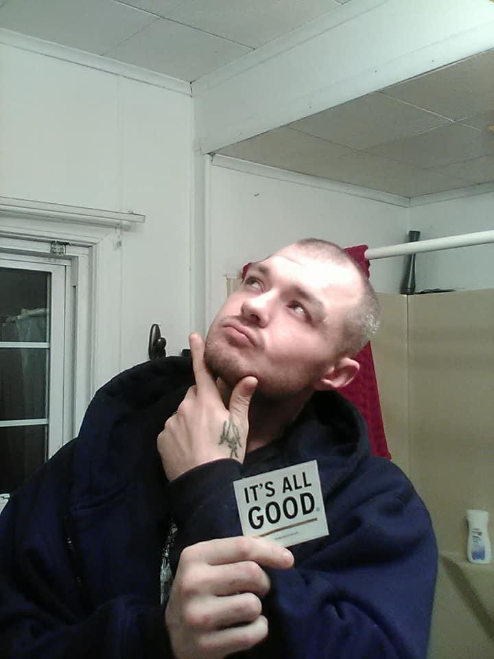 Brian Crist's album, Untitled album