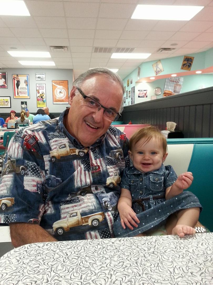 My Friday night dates.