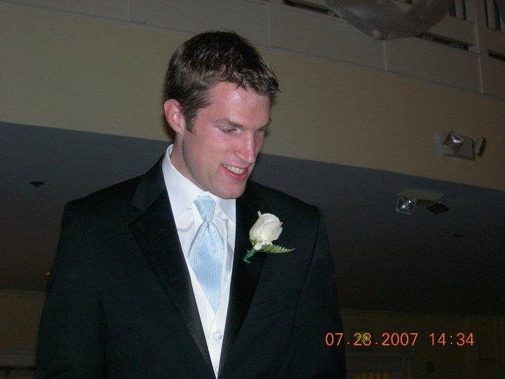July 28, 2007 - Shawn Kirch