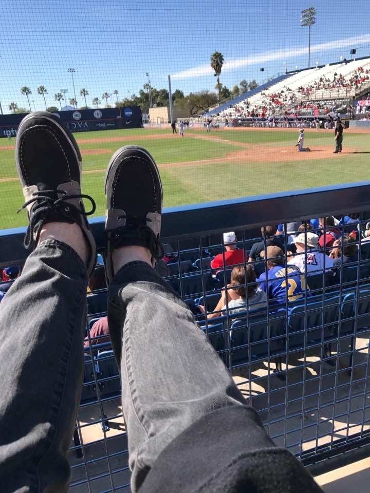 Go Bat Cats!