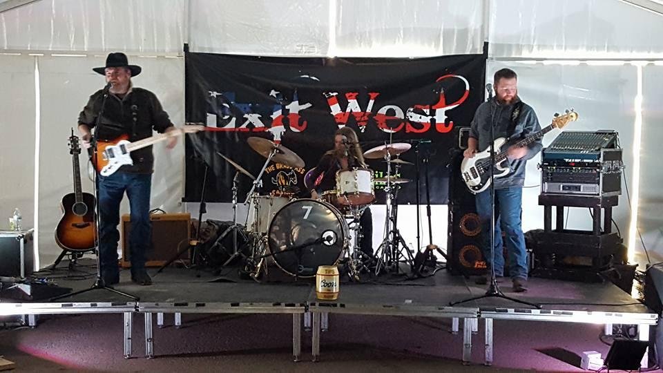 Randy Cuff's album, Mobile Uploads